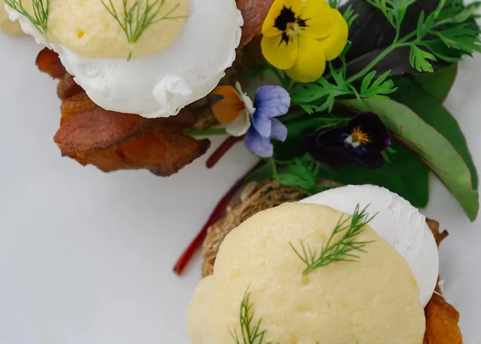 酒店 De Bonart Naples, Curio Collection By Hilton