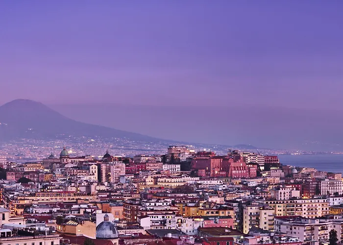 酒店 De Bonart Naples, Curio Collection By Hilton 那不勒斯