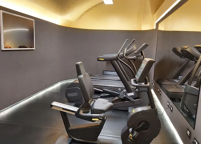 De Bonart Naples, Curio Collection By Hilton 5*