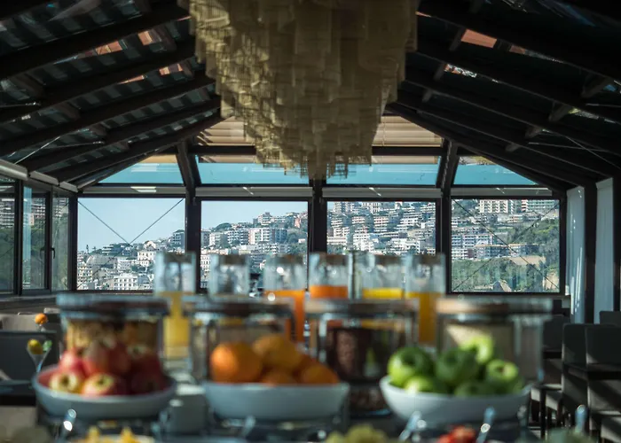 酒店 De Bonart Naples, Curio Collection By Hilton