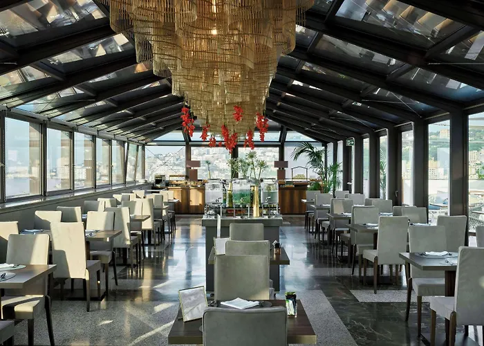 酒店 De Bonart Naples, Curio Collection By Hilton