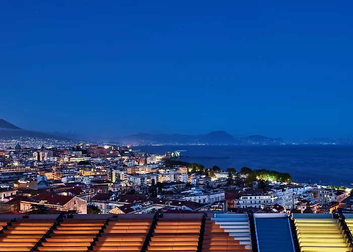 De Bonart Naples, Curio Collection By Hilton
