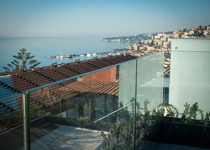 De Bonart Naples, Curio Collection By Hilton 酒店 那不勒斯