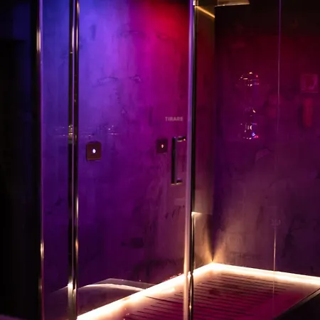 De Bonart Naples, Curio Collection By Hilton نابولي