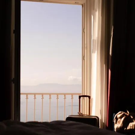 فندق De Bonart Naples, Curio Collection By Hilton 5*
