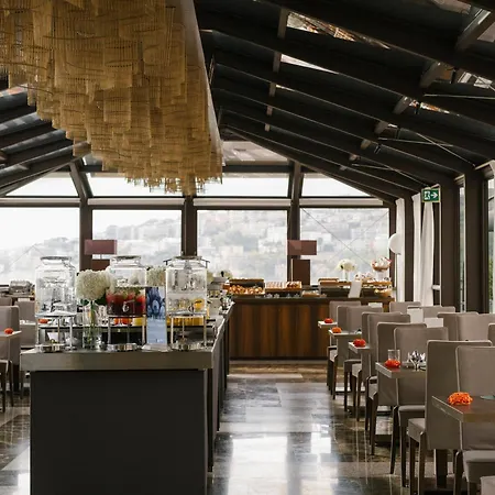 De Bonart Naples, Curio Collection By Hilton فندق نابولي