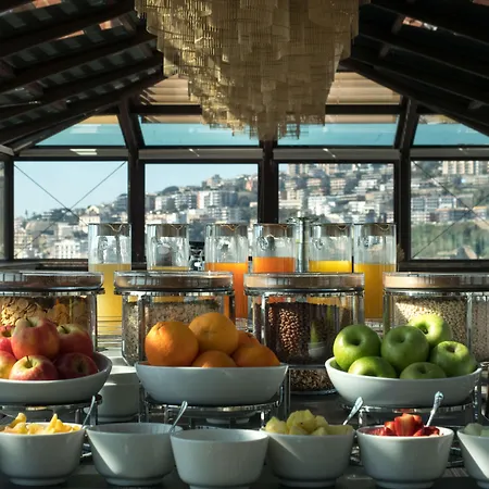 De Bonart Naples, Curio Collection By Hilton