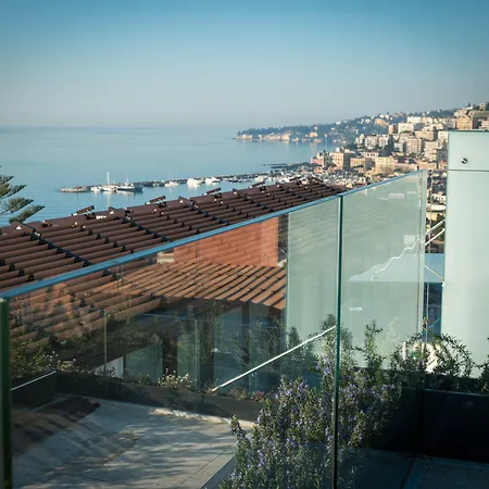 De Bonart Naples, Curio Collection By Hilton Hotel Napoli