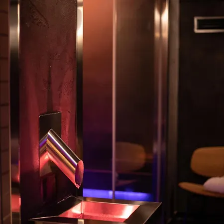 De Bonart Naples, Curio Collection By Hilton Ξενοδοχείο 5*