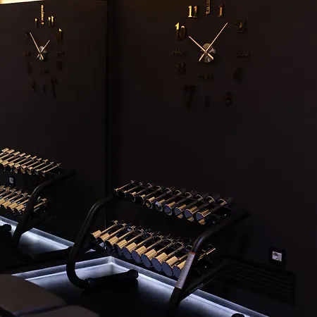 De Bonart Naples, Curio Collection By Hilton מלון 5*