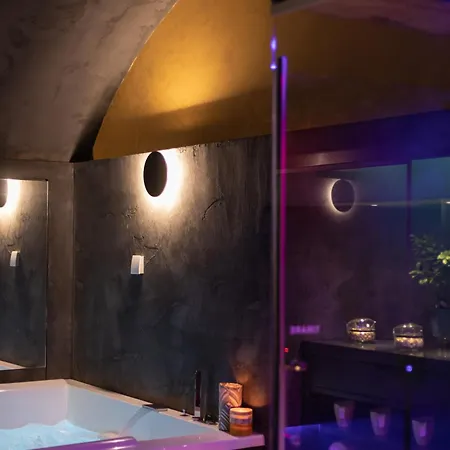 Ξενοδοχείο De Bonart Naples, Curio Collection By Hilton 5*