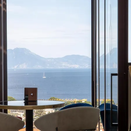 De Bonart Naples, Curio Collection By Hilton Ξενοδοχείο