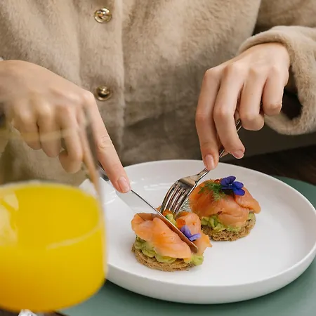De Bonart Naples, Curio Collection By Hilton Ξενοδοχείο
