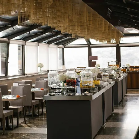 De Bonart Naples, Curio Collection By Hilton מלון נאפולי