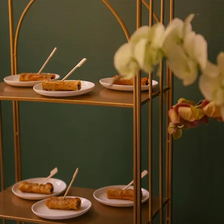 מלון De Bonart Naples, Curio Collection By Hilton 5*