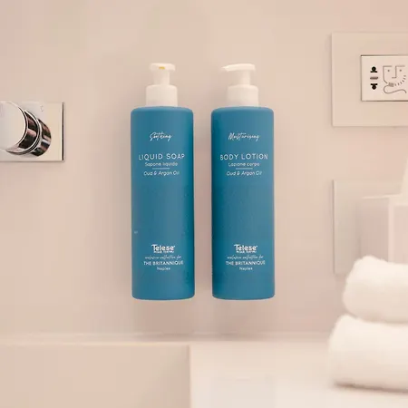 מלון De Bonart Naples, Curio Collection By Hilton 5*