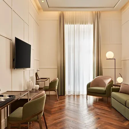 De Bonart Naples, Curio Collection By Hilton