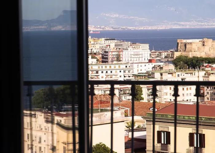 Hotel De Bonart Naples, Curio Collection By Hilton
