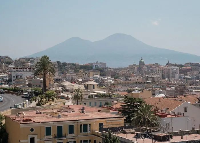 Hotel De Bonart Naples, Curio Collection By Hilton 5*