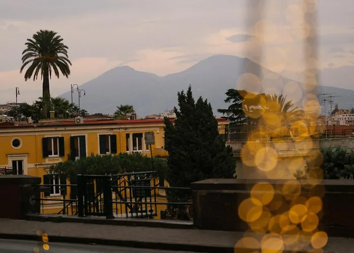 De Bonart Naples, Curio Collection By Hilton Hotel 5*