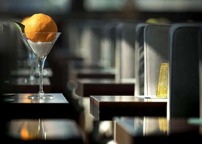 De Bonart Naples, Curio Collection By Hilton Hotel Nápoles